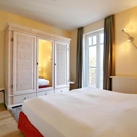 Villa Seepferdchen Wohnung 07 Кюлунгсборн Екстер'єр фото