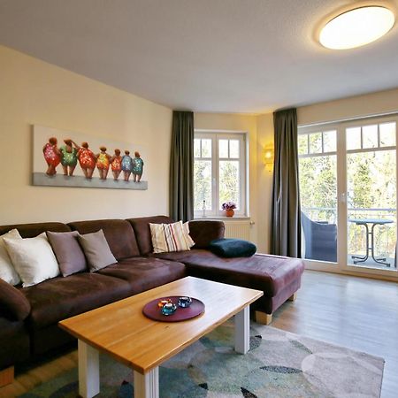 Villa Seepferdchen Wohnung 07 Кюлунгсборн Екстер'єр фото